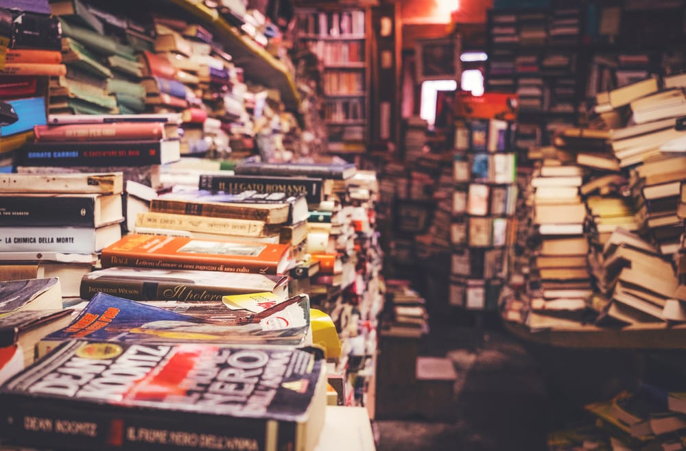 Photo by Cristina Gottardi on Unsplash